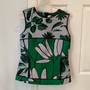 Stunning Marni blouse, size 42